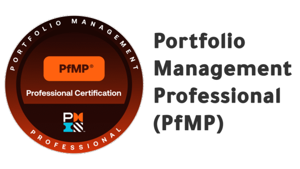 Portfolio Management Professional (PfMP)