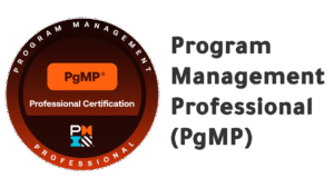 Program Management Professional (PgMP)