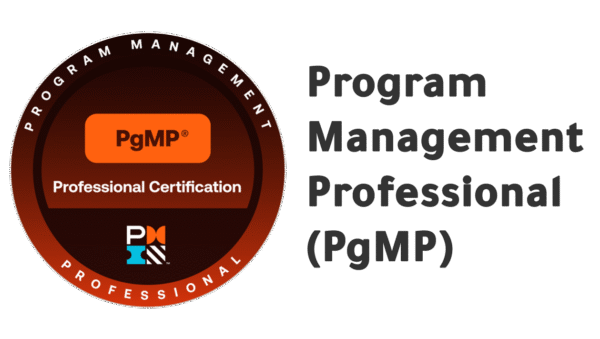 Program Management Professional (PgMP)